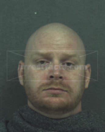 Corey Lee Jones