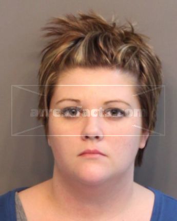 Sarah Elizabeth Rollings