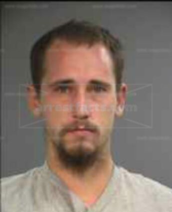 Dustin Gene Patton