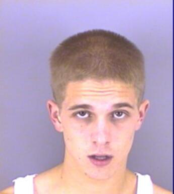 Ryan Wayne Peden