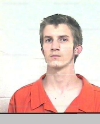 James D Buckner