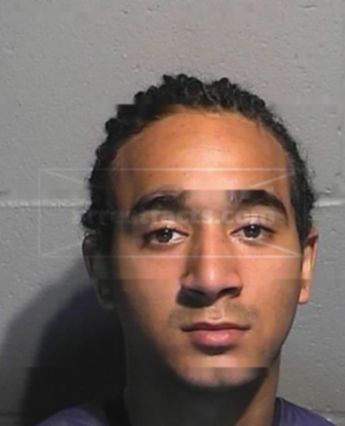 Christopher Moise Tshombe Slaughter