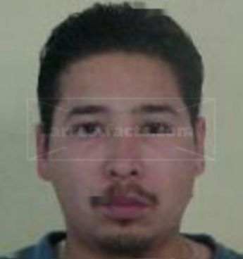 Eric Soto Guerrero