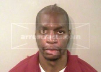 Jerome Moore
