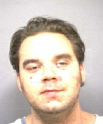 John William Westbrook