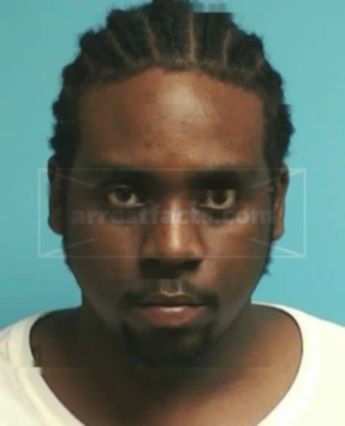 Jerrod Sylvester Simpson