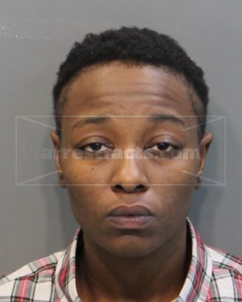 Jamesha Lashay Cobb