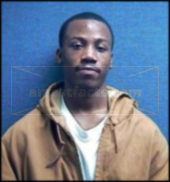 Marcus Russell Johnson