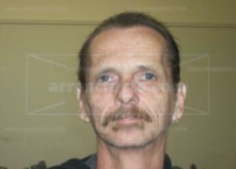 Durrell Cochran Garrett