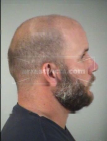 Travis Lee Hale