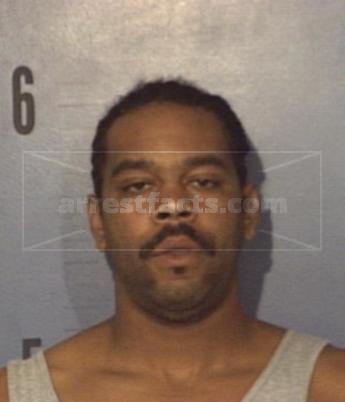 Roderick Jermaine Boger
