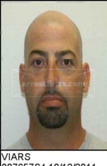 Chad Everette Viars