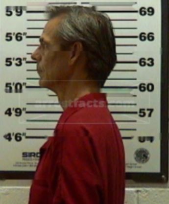 Charles Patrick Helton