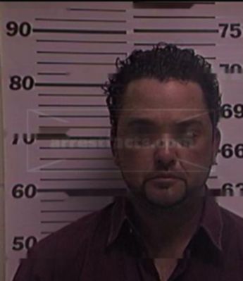 Paul Wayne Spears