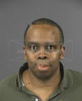Emmanuel Joseph Johnson