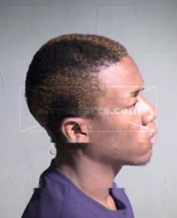 Daemiyon Latrayl Butler