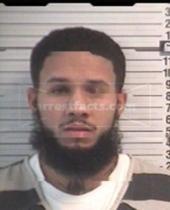 Justin Kenneth Robertson