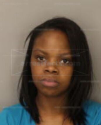 Tiandra Turner