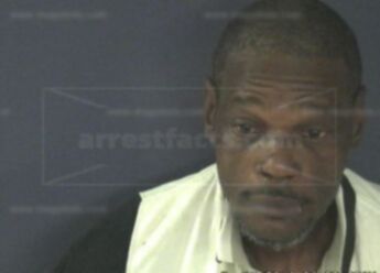 Kenneth Lamar Davis