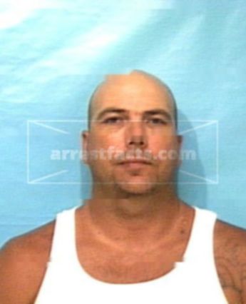James Kenneth Parker Jr.