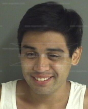 Christian Anthony Umanzor