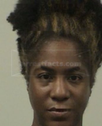 Tiffani Nicole Bailey