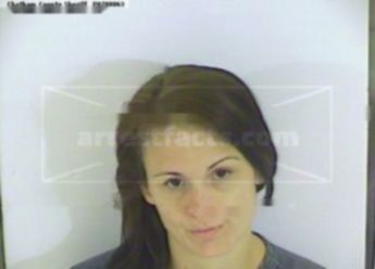 Jenci Brook Cribbs