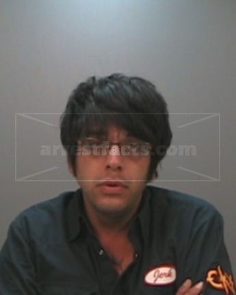 Michael John Gonzalez
