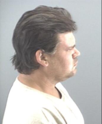 Leland Allen Carter