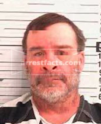 Ricky Lee Sanders