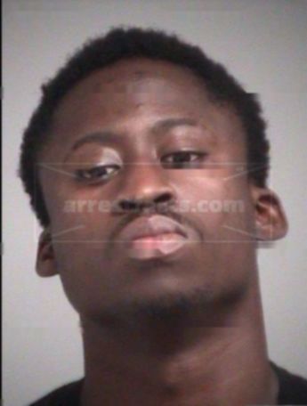 Rashad Jamaal Neal
