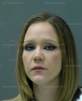 Brittney Michelle Hall