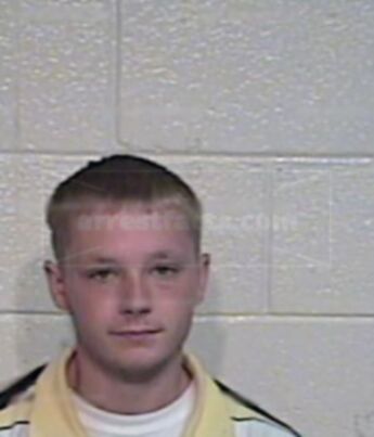 Taylor Douglas Ealand