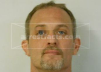 David Scott Branagin