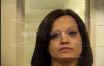 Olivia Jolene Lopez