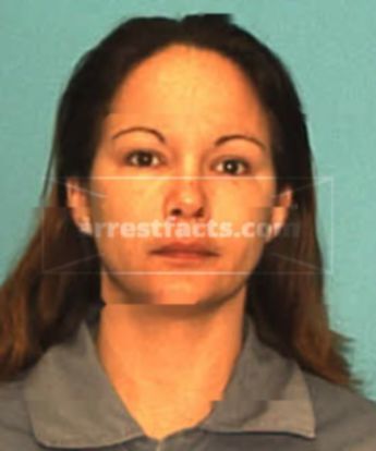 Stephanie Lee Martin