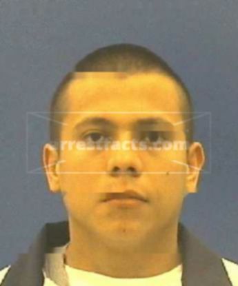 Heriverto Mendoza Pineda
