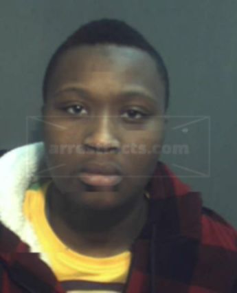 Dana Latrice Stokes