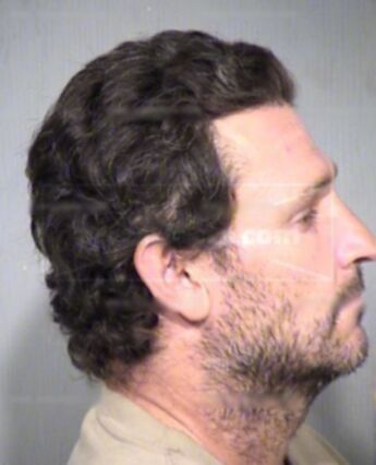 David Lee Baughman
