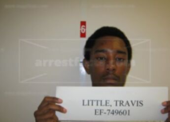 Travis Artez Little