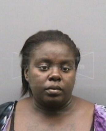 Latisha Lashay Davis