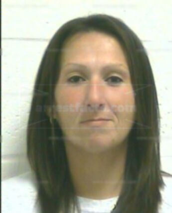 Jennifer M Durbin