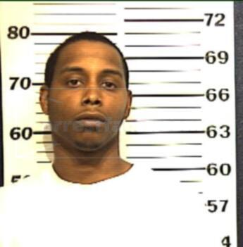 Jabarr T. Cuiman