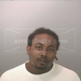 Anthony Demtrise Fowler