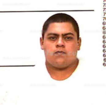 Garrett Wayne Navarro