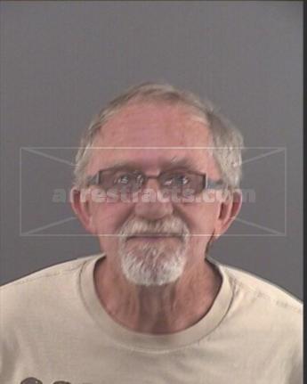 Jack Erwin Nichols