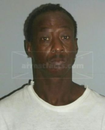 Sylvester Williams