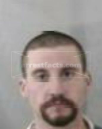 Danny Lane Mckendrick