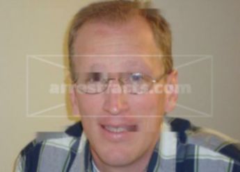 Andrew James Gwilliam