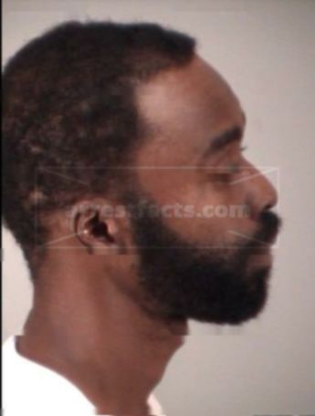 Ronnie Dwayne Chisolm